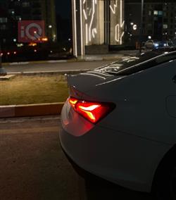 شێڤرۆلێت مالیبۆ